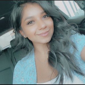 Meet your Posher, Victoria